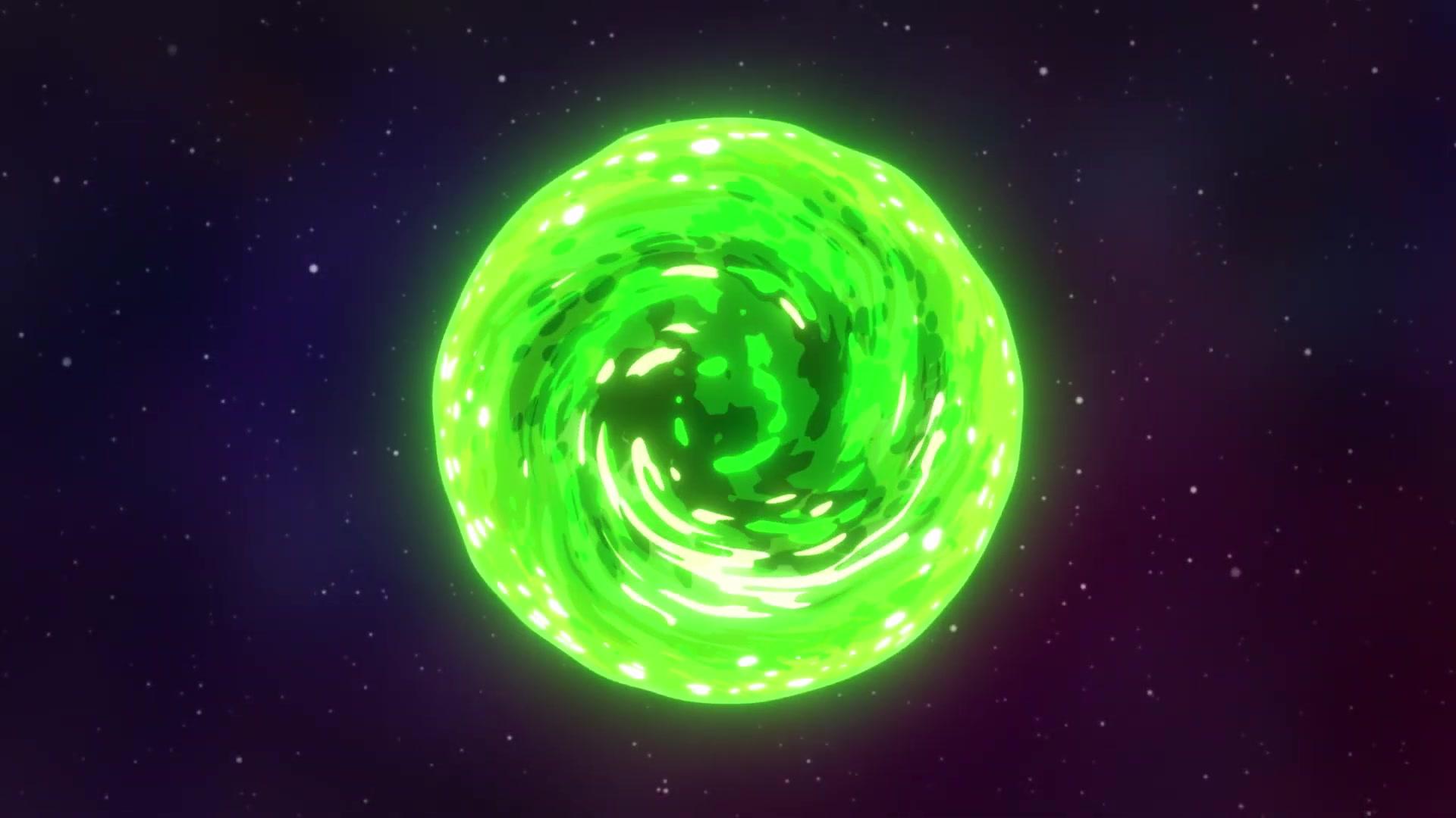 Rick and Morty - Staffel 8 - Trailer - Deutsch - HD