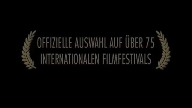 Whole New Thing - Trailer - Deutsch