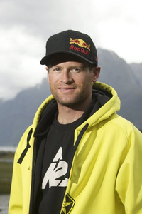 Shane MCConkey