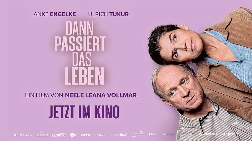 Dann passiert das Leben - Teaser - Deutsch - SD