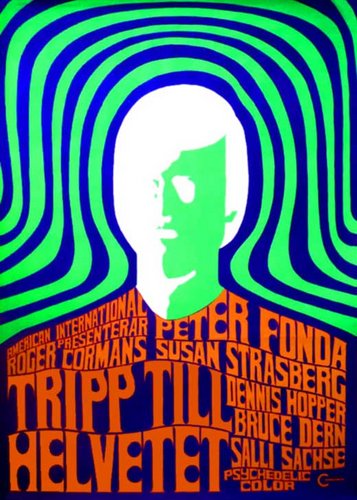 The Trip - Poster 3