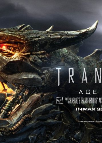 Transformers 4 - Ära des Untergangs - Poster 18