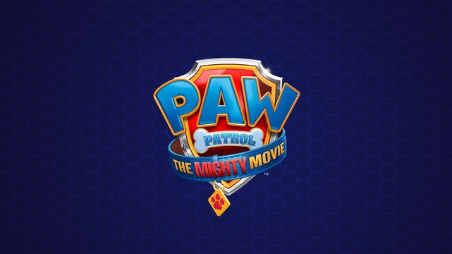 Paw Patrol 2 - Der Mighty Kinofilm - Wallpaper 1