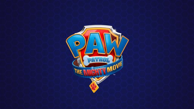Paw Patrol - Der Mighty Kinofilm - Wallpaper 1