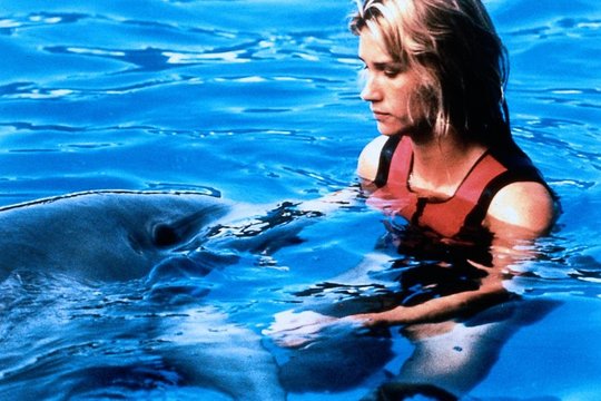 Dolphin Girl - Szenenbild 4