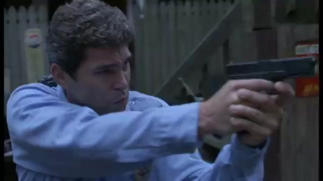 Krieger der Nacht - Trailer - Deutsch - SD
