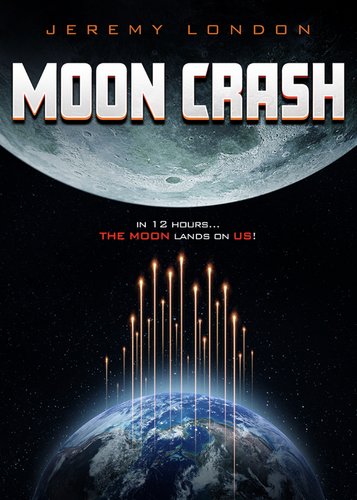 Moon Crash - Poster 1