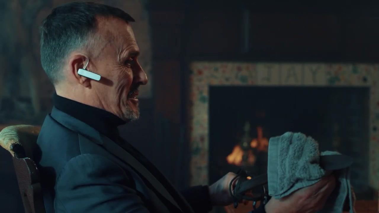 Lena & Snowball - Trailer - Englisch - HD