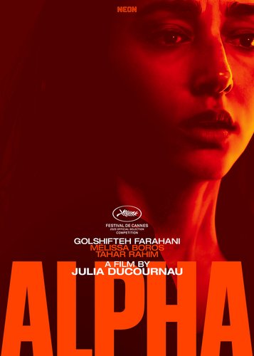 Alpha - Poster 2