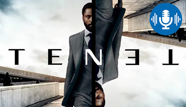 Podcast: Tenet: Sneakfilm Podcast zum neuen Christopher Nolan Film