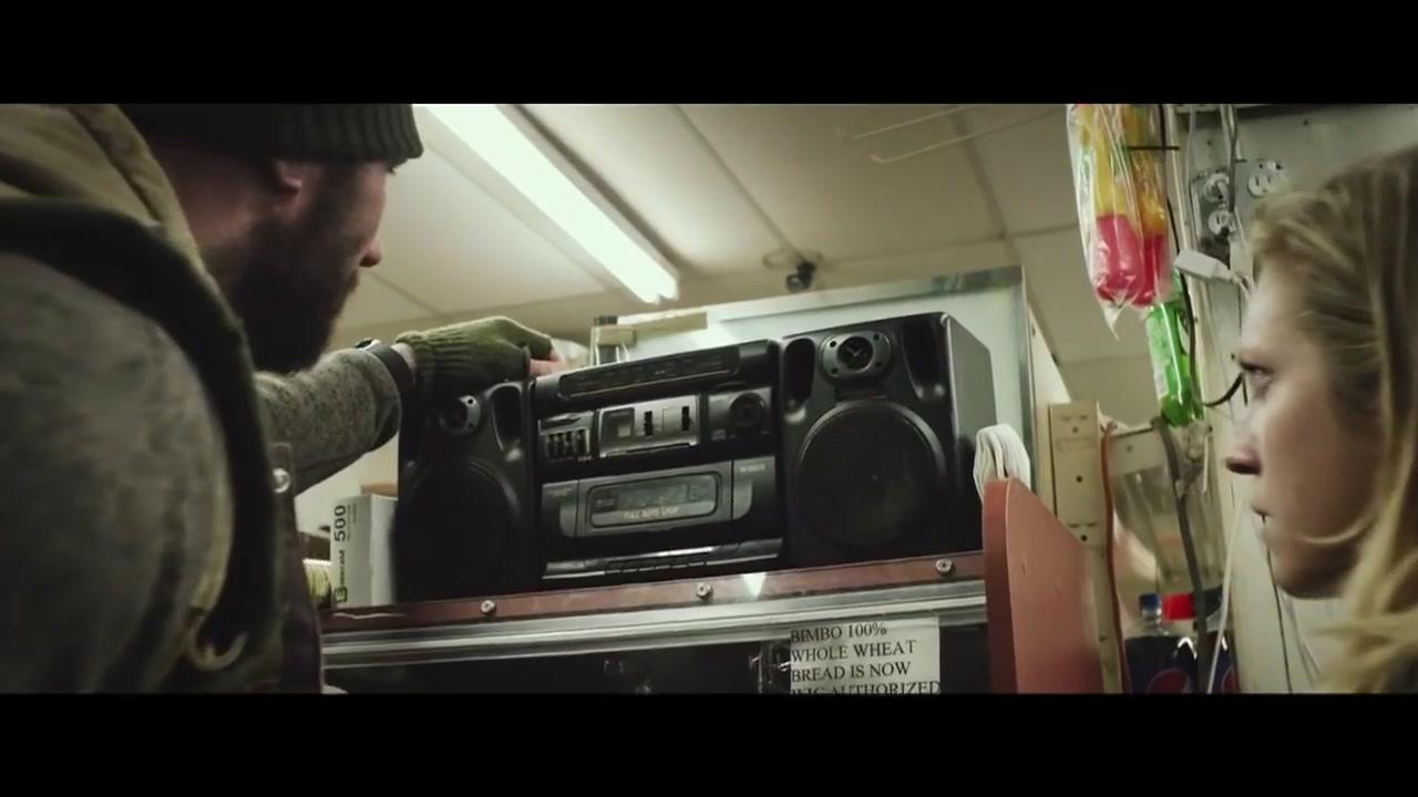 Bushwick - Teaser - Englisch - HD