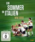 Ein Sommer in Italien