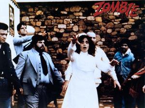 'Zombie' 1978 © Constantin Film