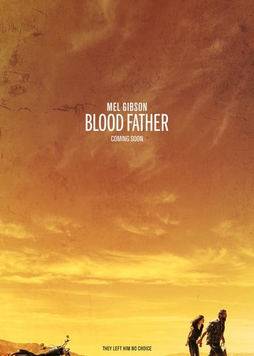 Blood Father - Poster 6