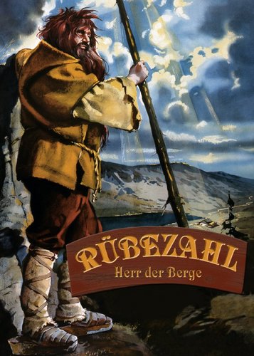 Rübezahl - Poster 1