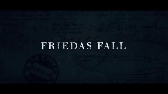 Friedas Fall - Trailer - Deutsch - SD