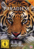 Wilde Paradiese - Indien