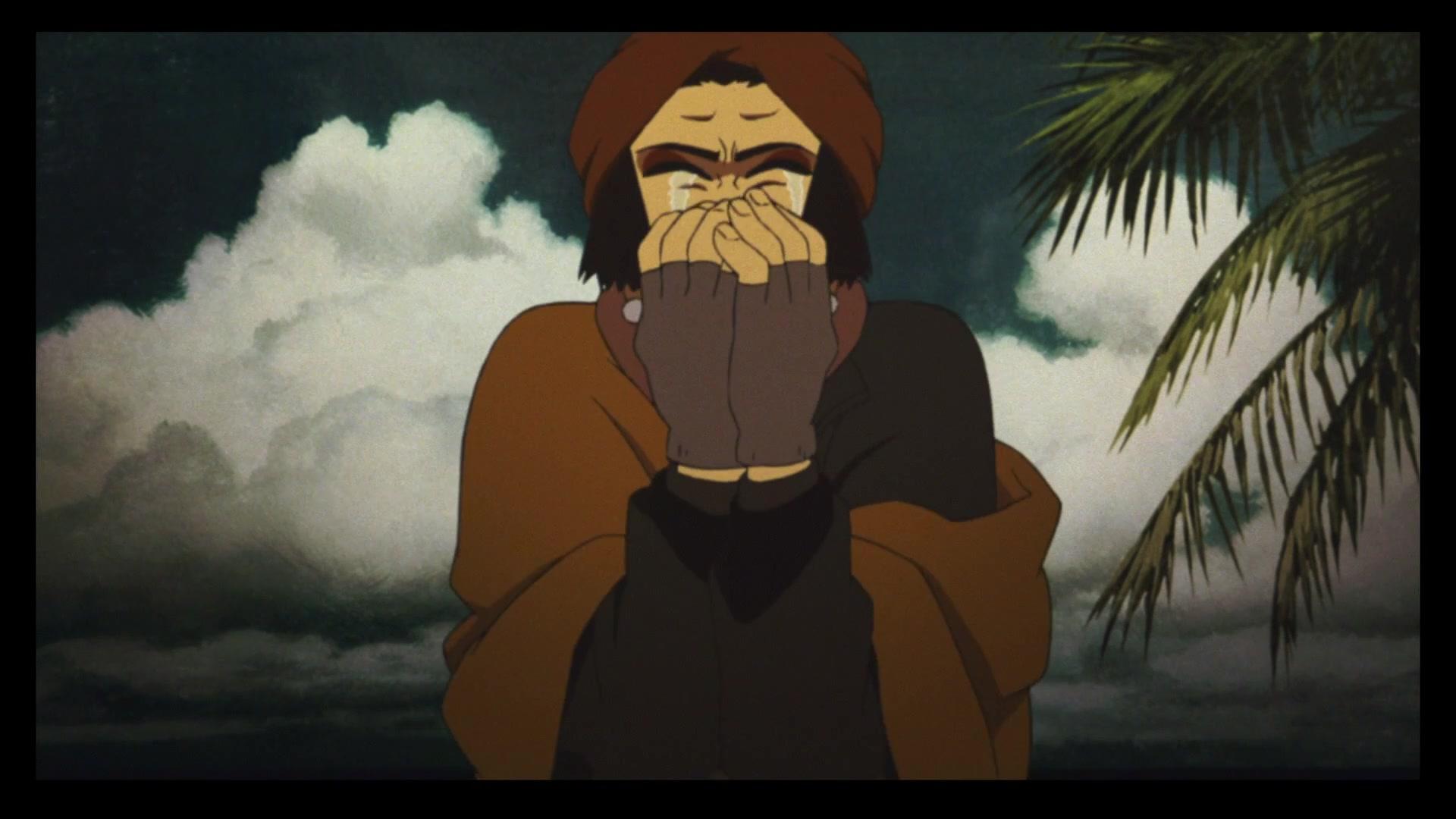 Tokyo Godfathers - Trailer - Deutsch - HD