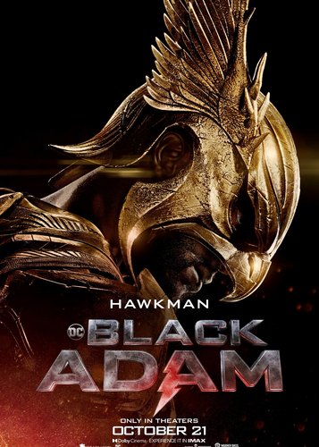 Black Adam - Poster 6