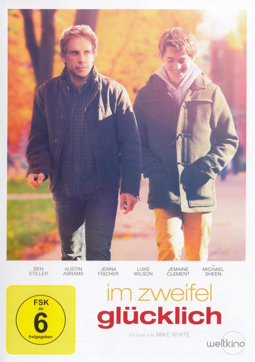 Im Zweifel glücklich (DVD), gebraucht