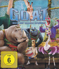 G.O.A.T. - Bock auf große Sprünge