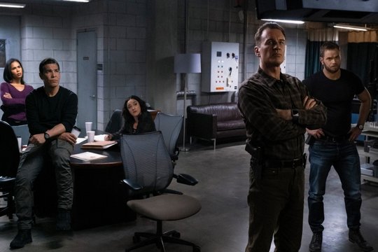 FBI: Most Wanted - Staffel 1 - Szenenbild 6