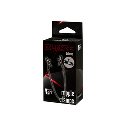 Nipple Clamps