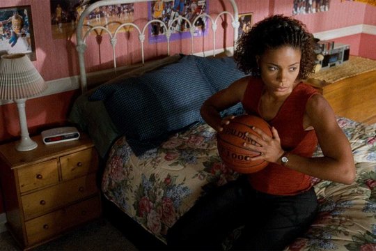 Love & Basketball - Szenenbild 2
