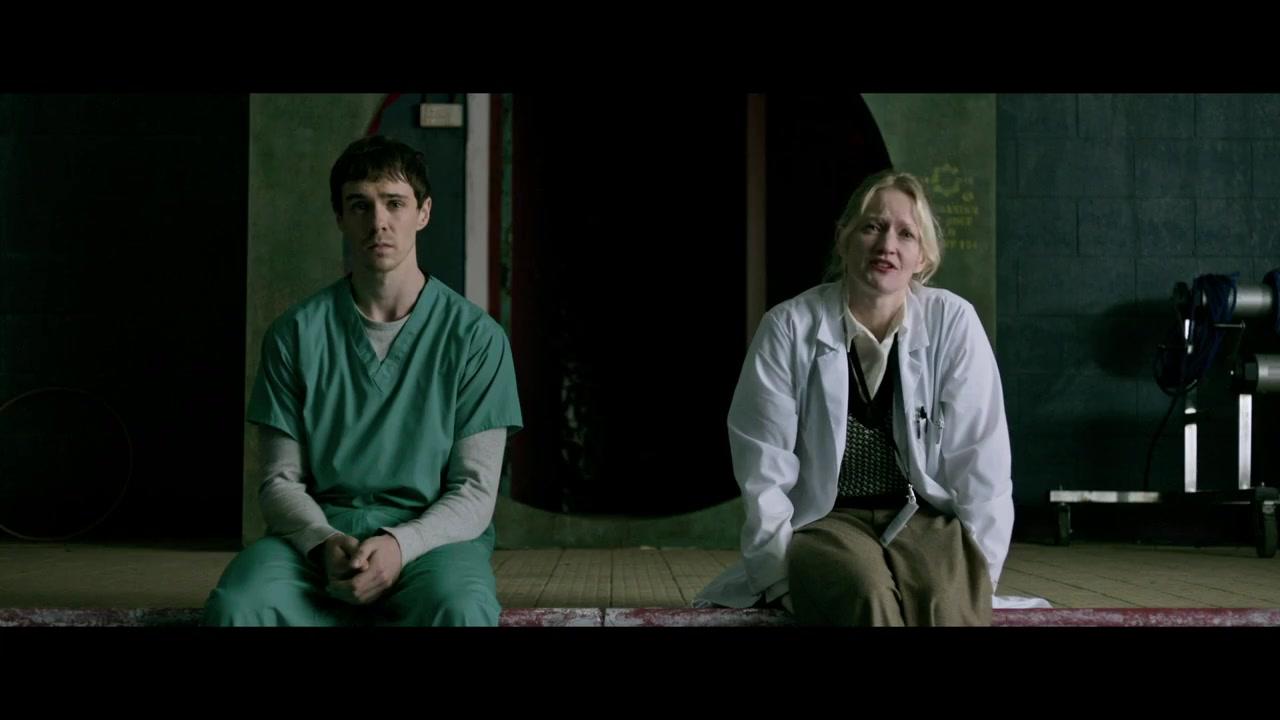 The Cured - Trailer - Deutsch