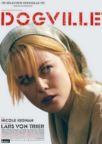 Dogville - Poster 2