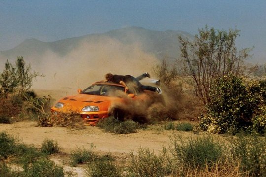 The Fast and the Furious - Szenenbild 9