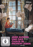 Jane Austen und das Chaos in meinem Leben