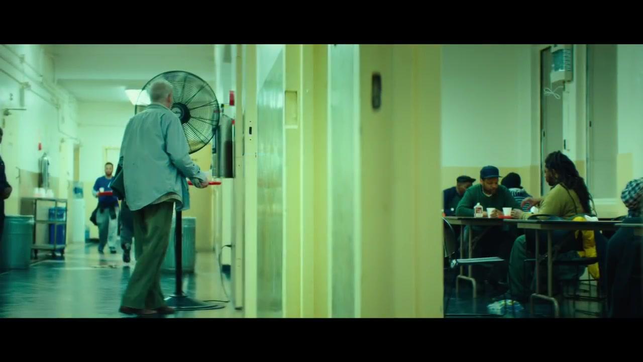 Time Out of Mind - Trailer - Englisch - HD