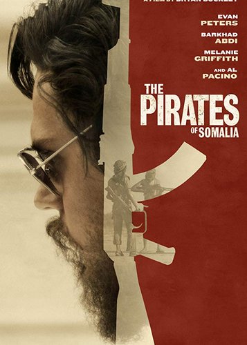 The Pirates of Somalia - Poster 2