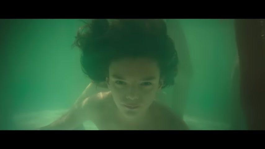 Bad Tales - Trailer - Englisch - SD