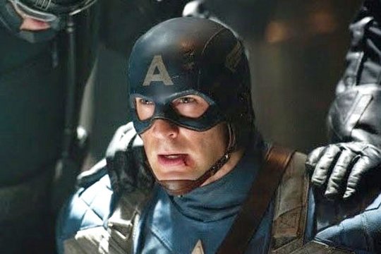 Captain America - The First Avenger - Szenenbild 25