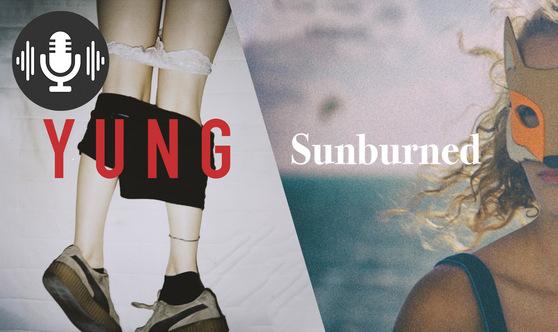 Podcast: Yung & Sunburned: Diese Filme lohnen sich und regen zum Nachdenken an!