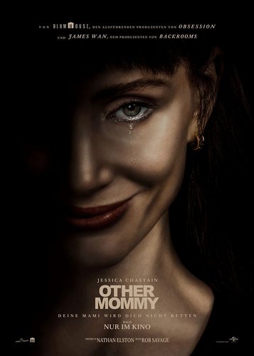 Other Mommy - Poster 1