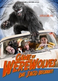 Game of Werewolves