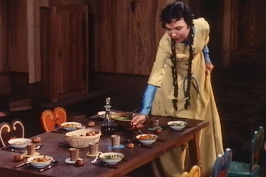 Schneewittchen - Szenenbild 7