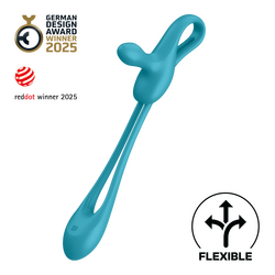 Satisfyer Plug &amp; Play 1, 43,5 cm