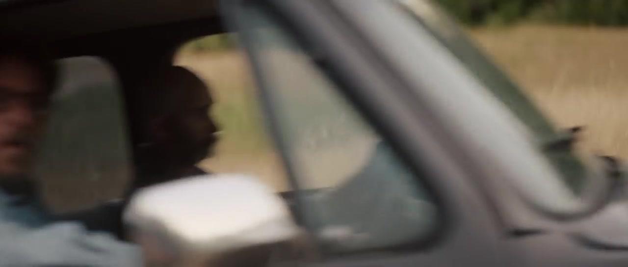 Burn Country - Trailer - Englisch - HD