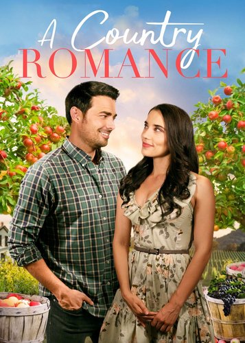 A Country Romance - Poster 3