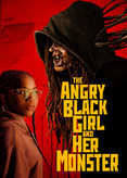 The Angry Black Girl and Her Monster