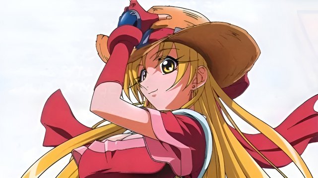 Grenadier - Wallpaper 2