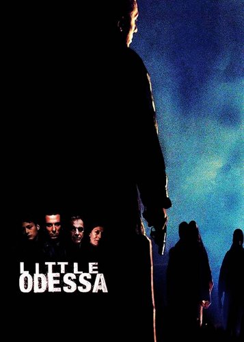 Little Odessa - Poster 4
