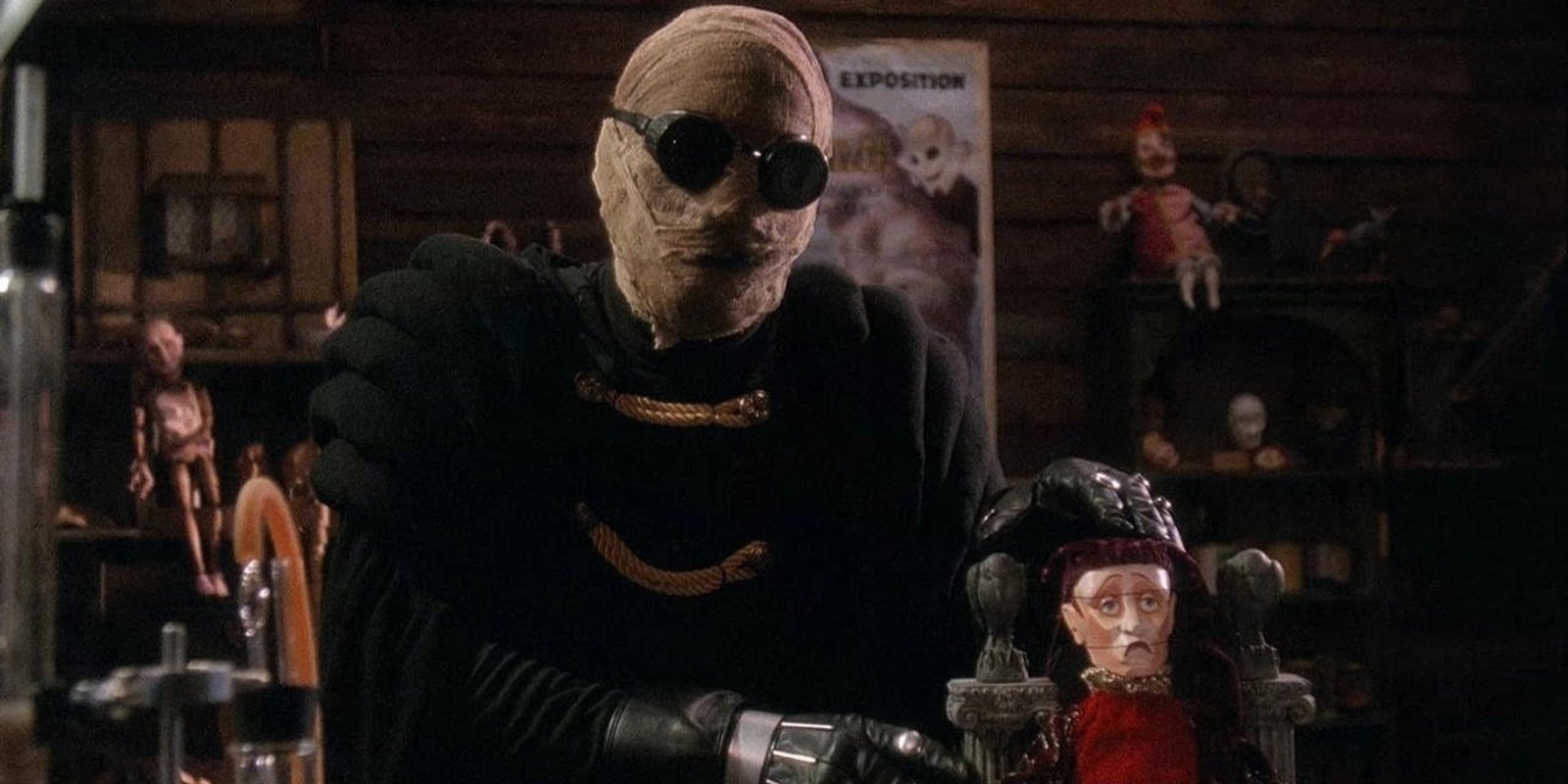 Puppet Master 2