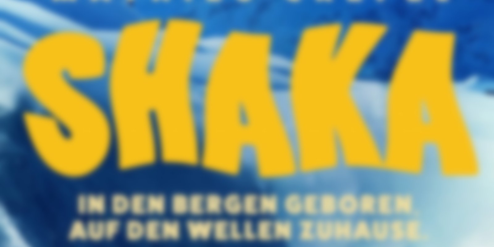 Shaka
