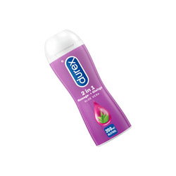 Play 2in1, 200 ml