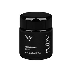 Libido Booster für Ihn, 20 Stück